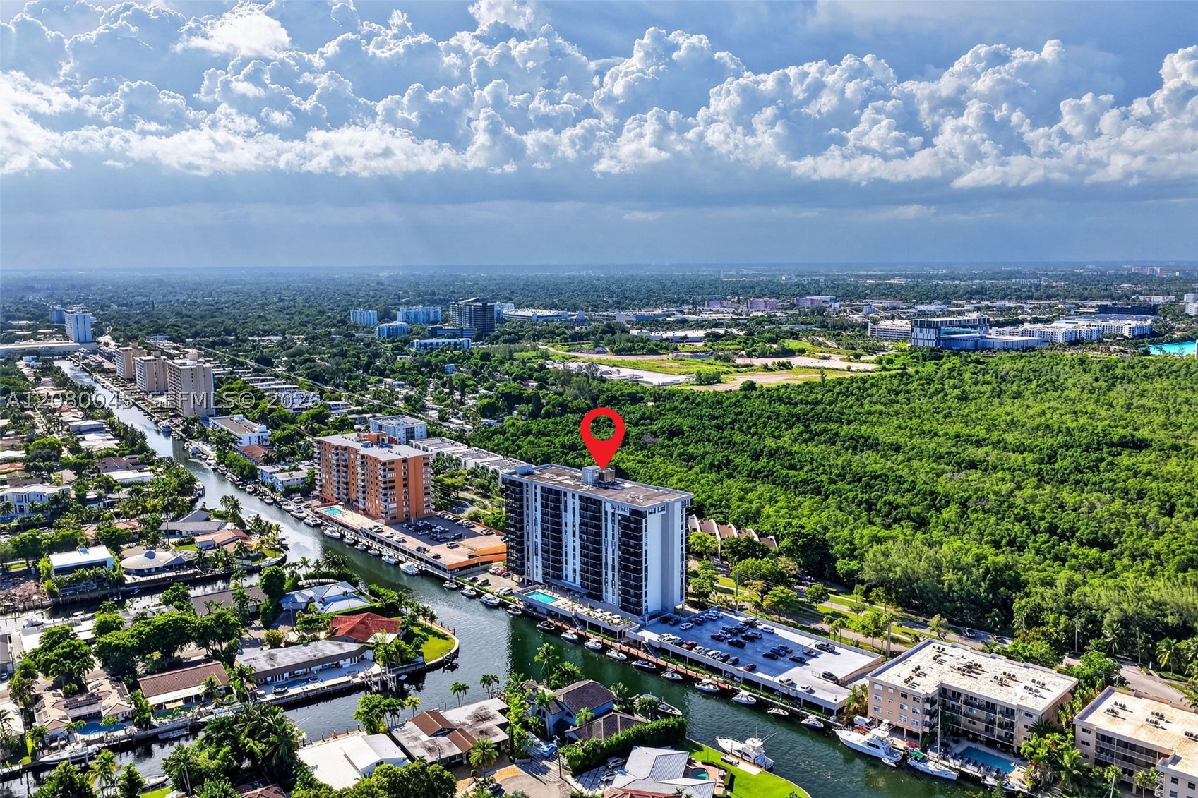 2500 NE 135th St #C311, North Miami FL 33181