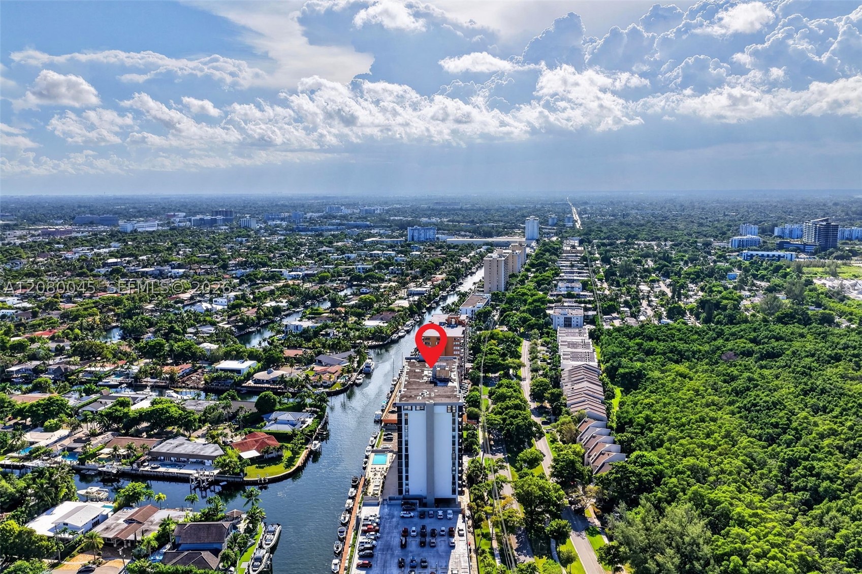 2500 NE 135th St #C311, North Miami FL 33181
