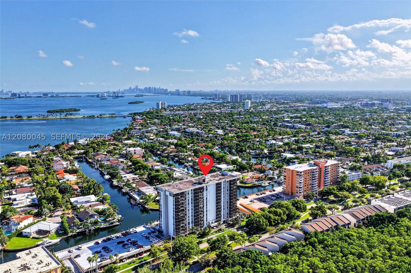 2500 NE 135th St #C311, North Miami FL 33181