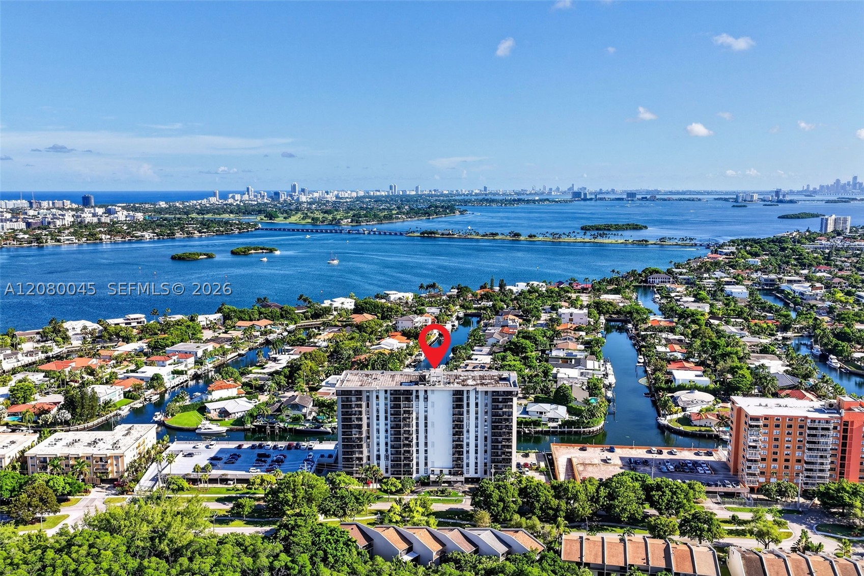 2500 NE 135th St #C311, North Miami FL 33181