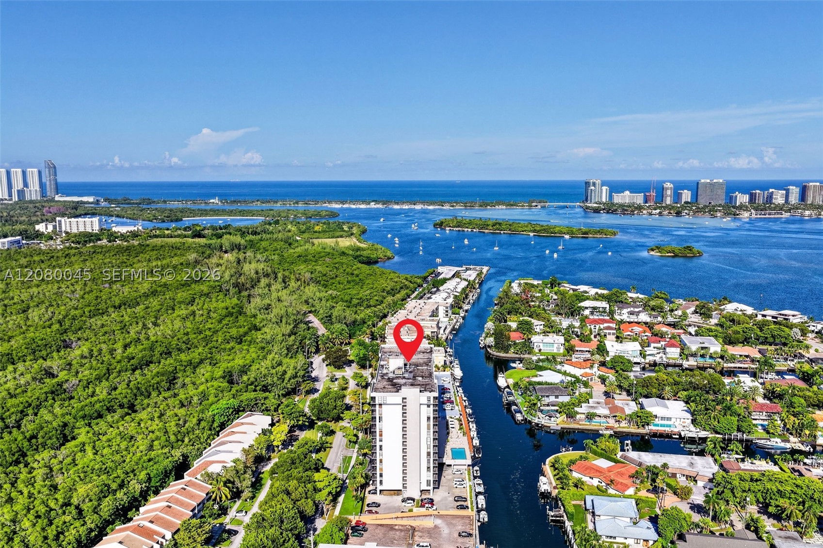 2500 NE 135th St #C311, North Miami FL 33181