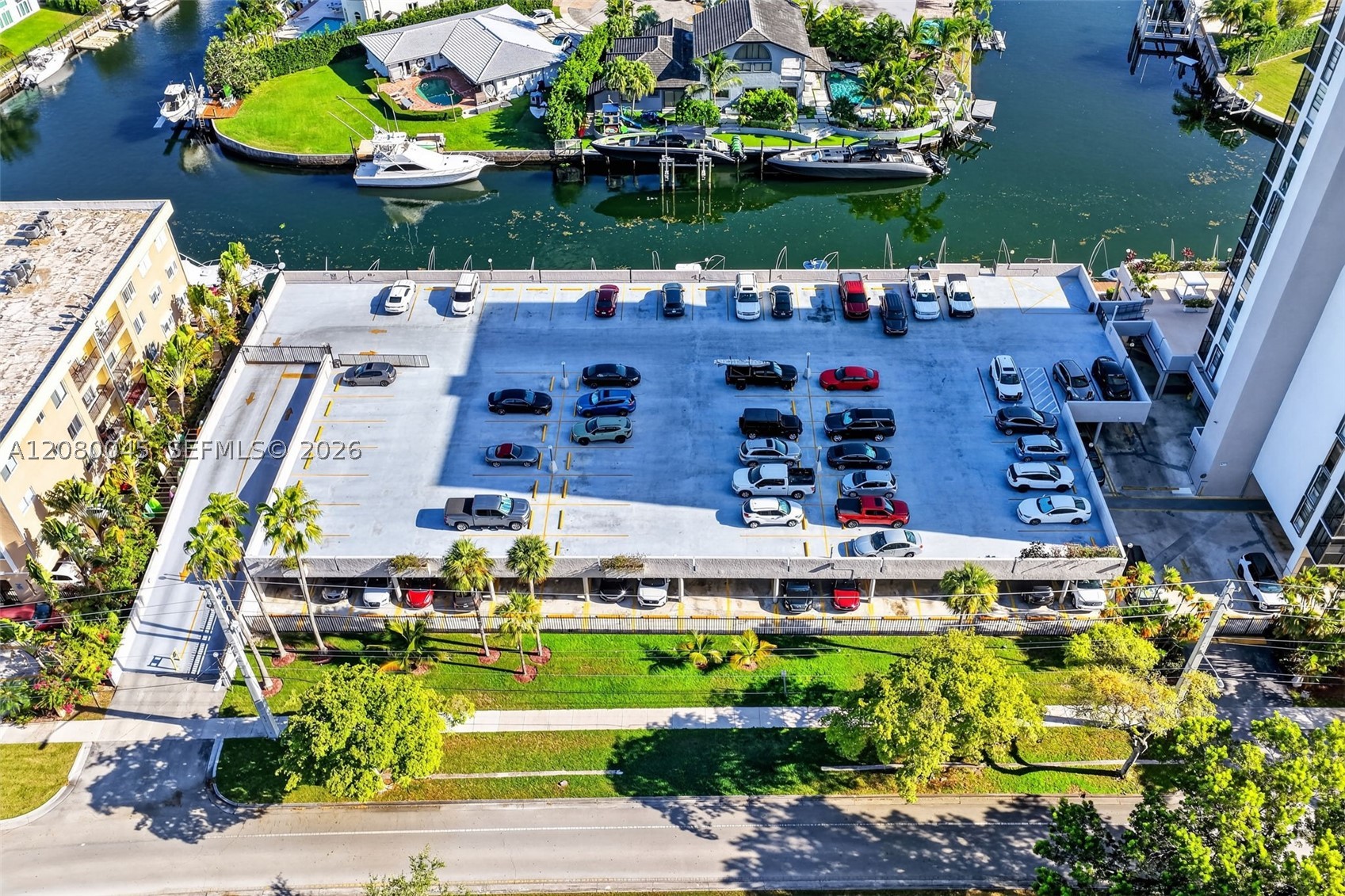 2500 NE 135th St #C311, North Miami FL 33181