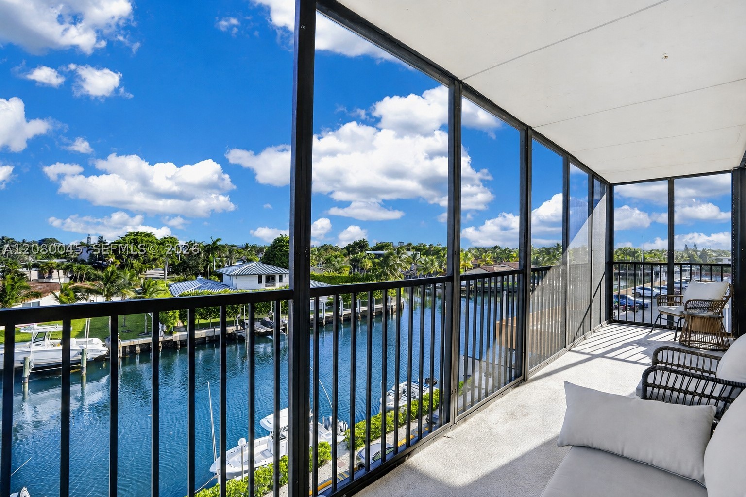 2500 NE 135th St #C311, North Miami FL 33181