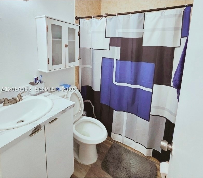 6480 W 27th Ct #54-22, Hialeah FL 33016
