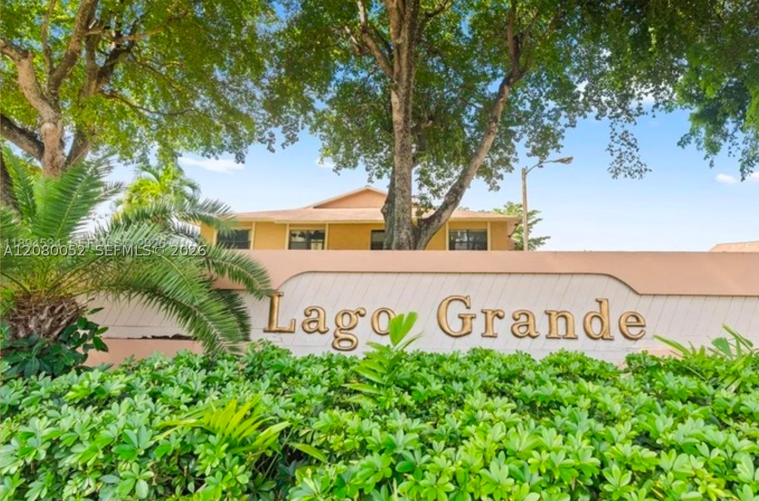 6480 W 27th Ct #54-22, Hialeah FL 33016