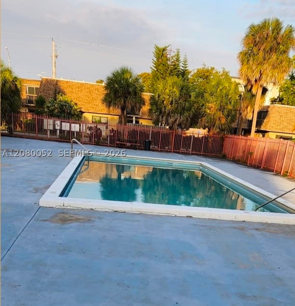 6480 W 27th Ct #54-22, Hialeah FL 33016