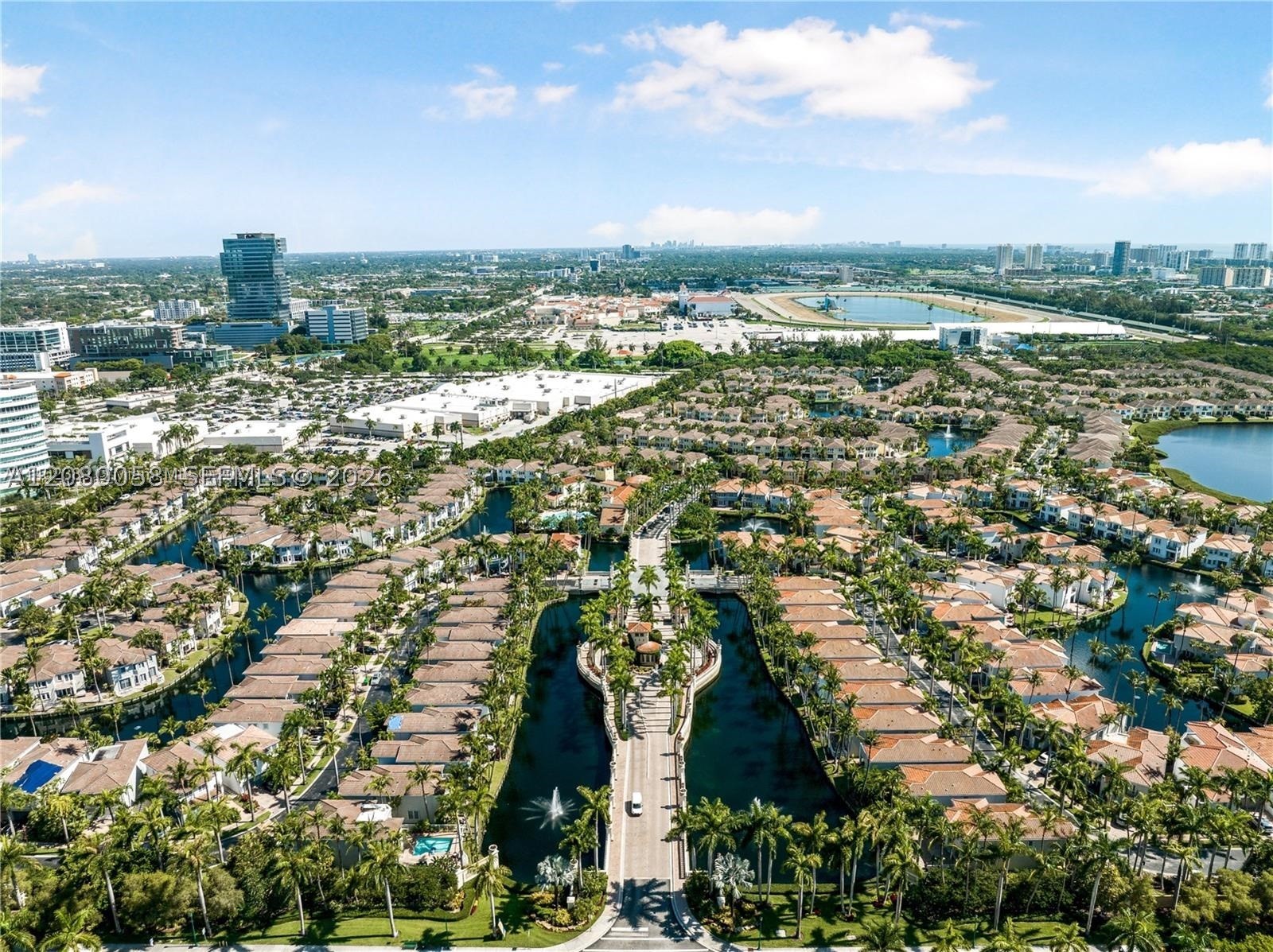 3123 NE 210th St, Aventura FL 33180