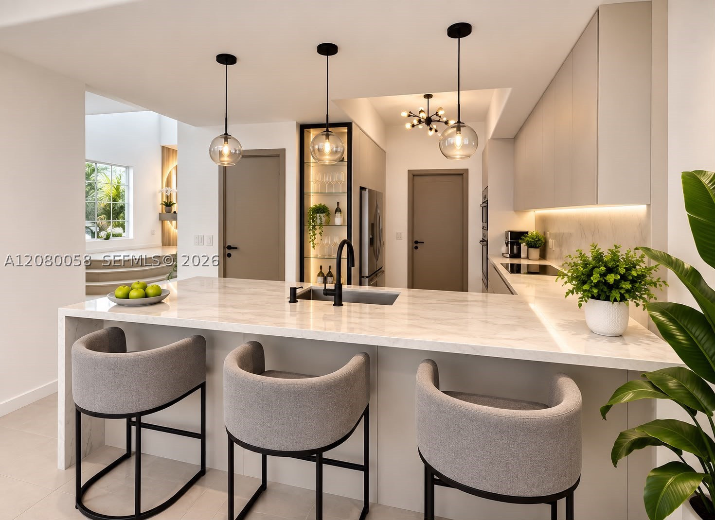3123 NE 210th St, Aventura FL 33180