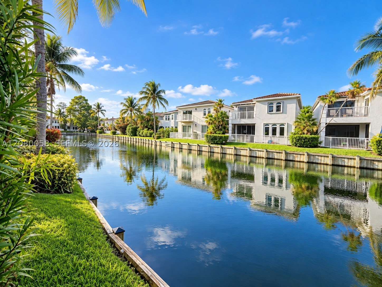 3123 NE 210th St, Aventura FL 33180