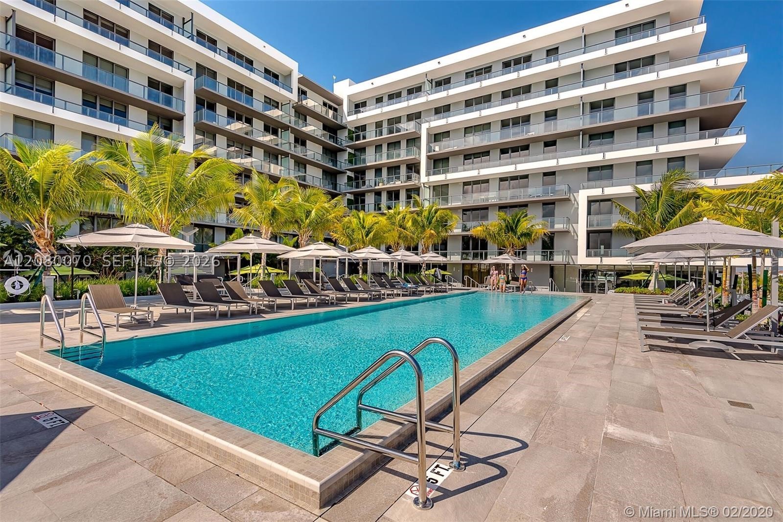2960 NE 207th St #1005, Aventura FL 33180