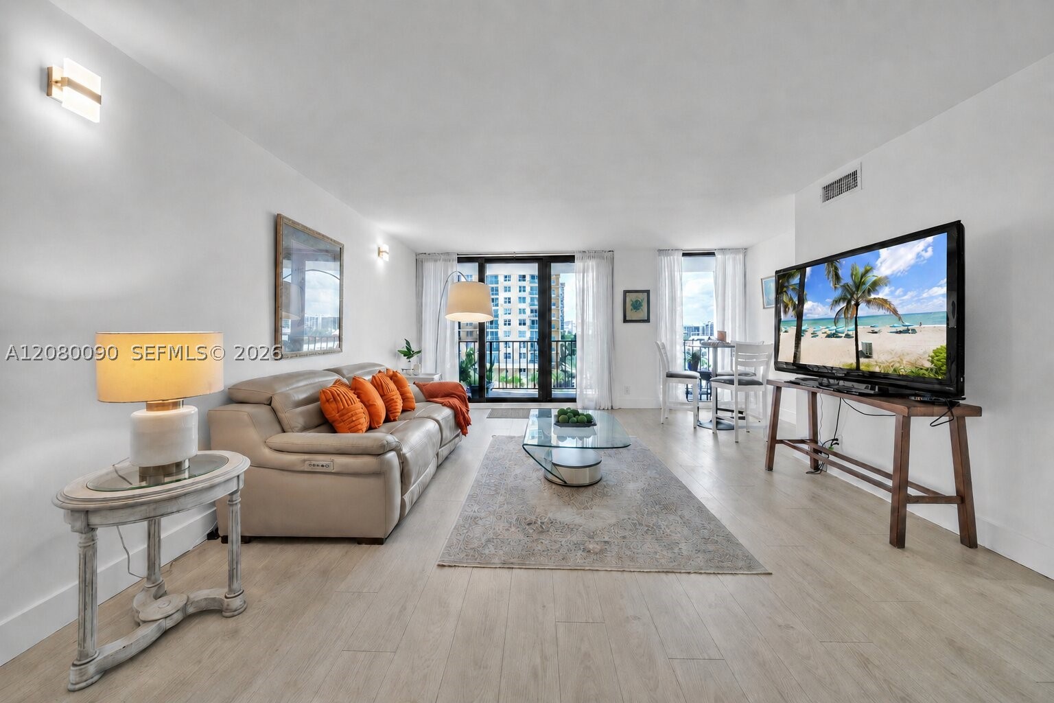 2401 S Ocean Dr #507, Hollywood FL 33019