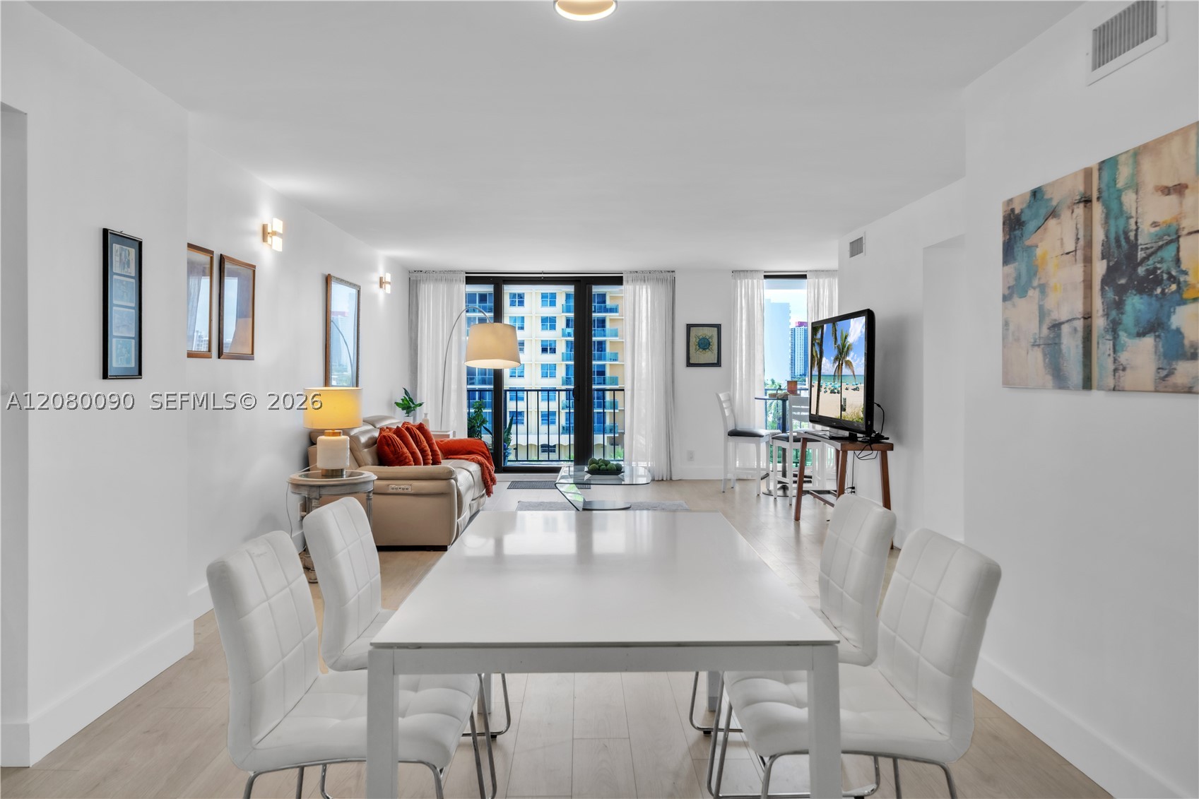 2401 S Ocean Dr #507, Hollywood FL 33019