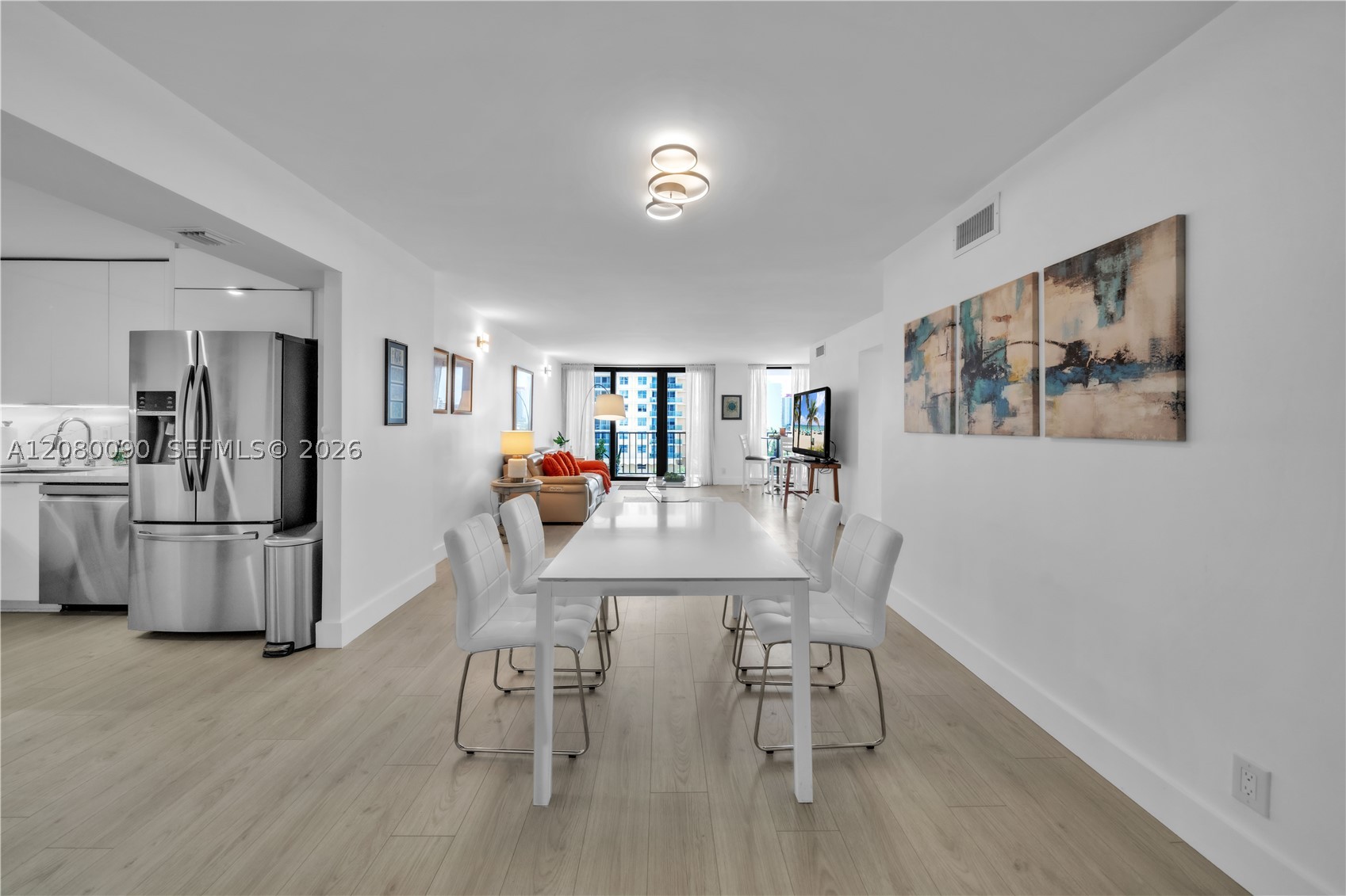 2401 S Ocean Dr #507, Hollywood FL 33019