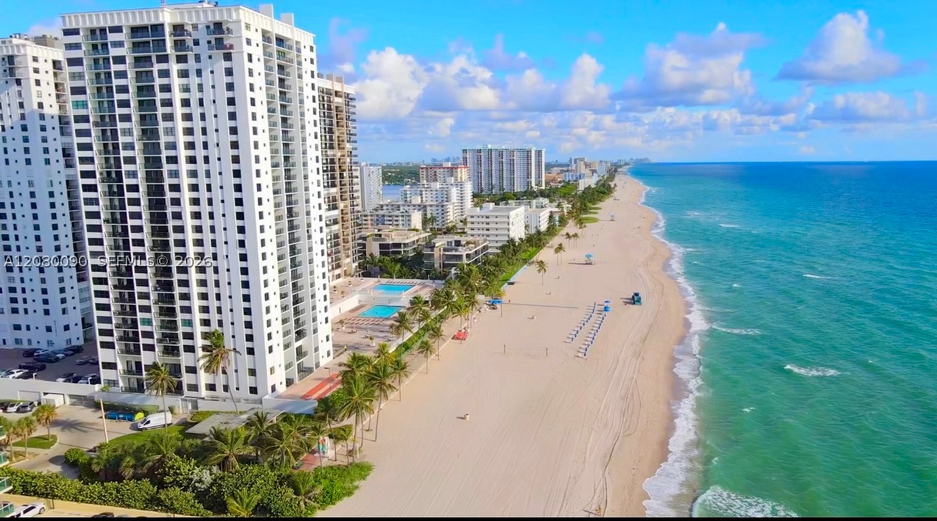 2401 S Ocean Dr #507, Hollywood FL 33019
