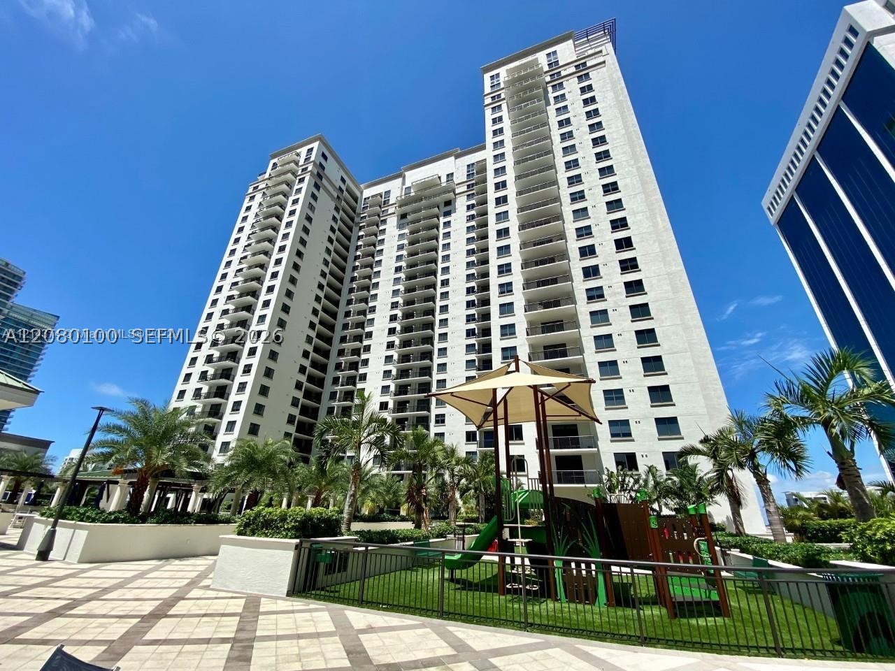 999 SW 1st Ave #3202, Miami FL 33130