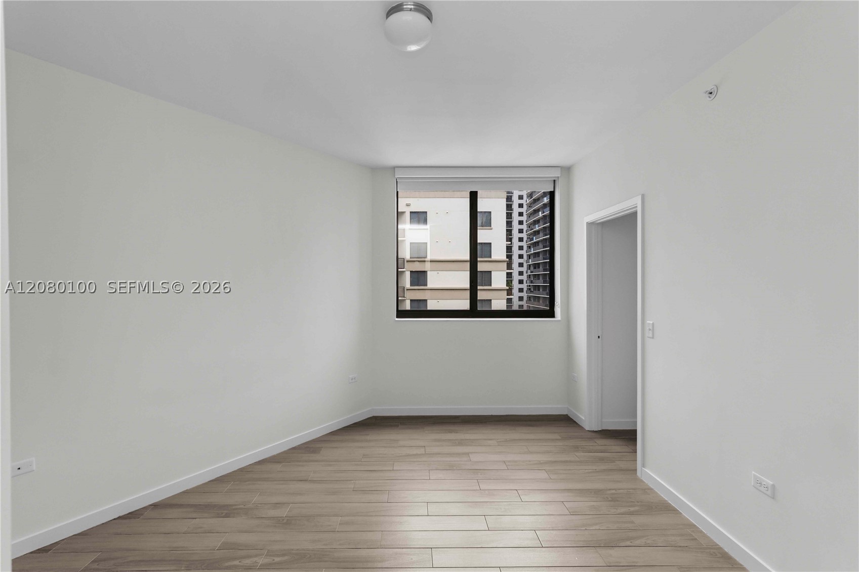 999 SW 1st Ave #3202, Miami FL 33130