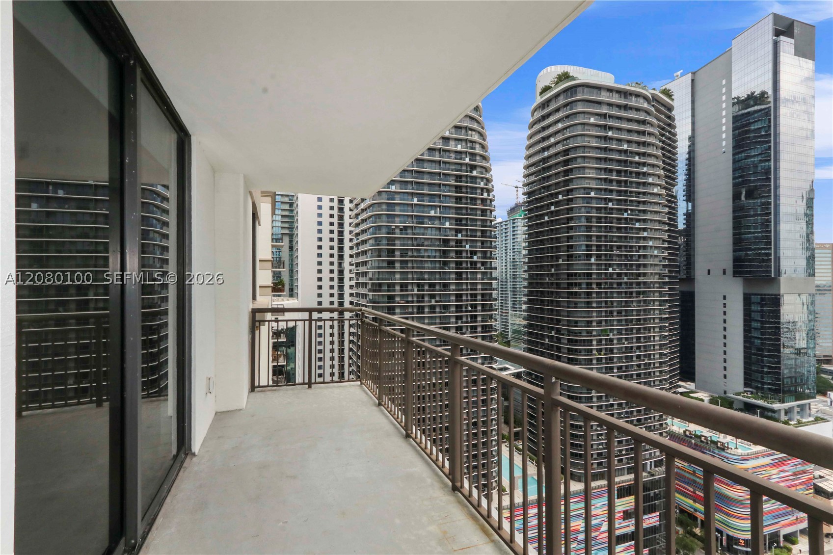 999 SW 1st Ave #3202, Miami FL 33130