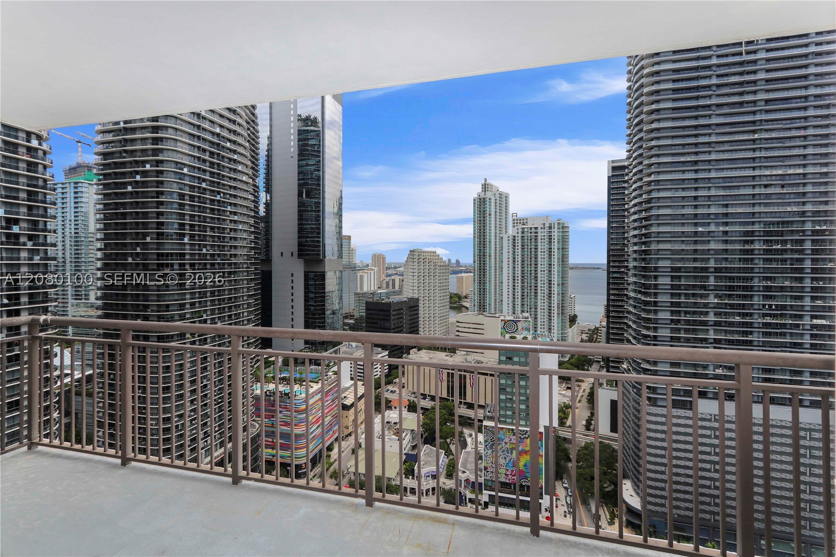 999 SW 1st Ave #3202, Miami FL 33130