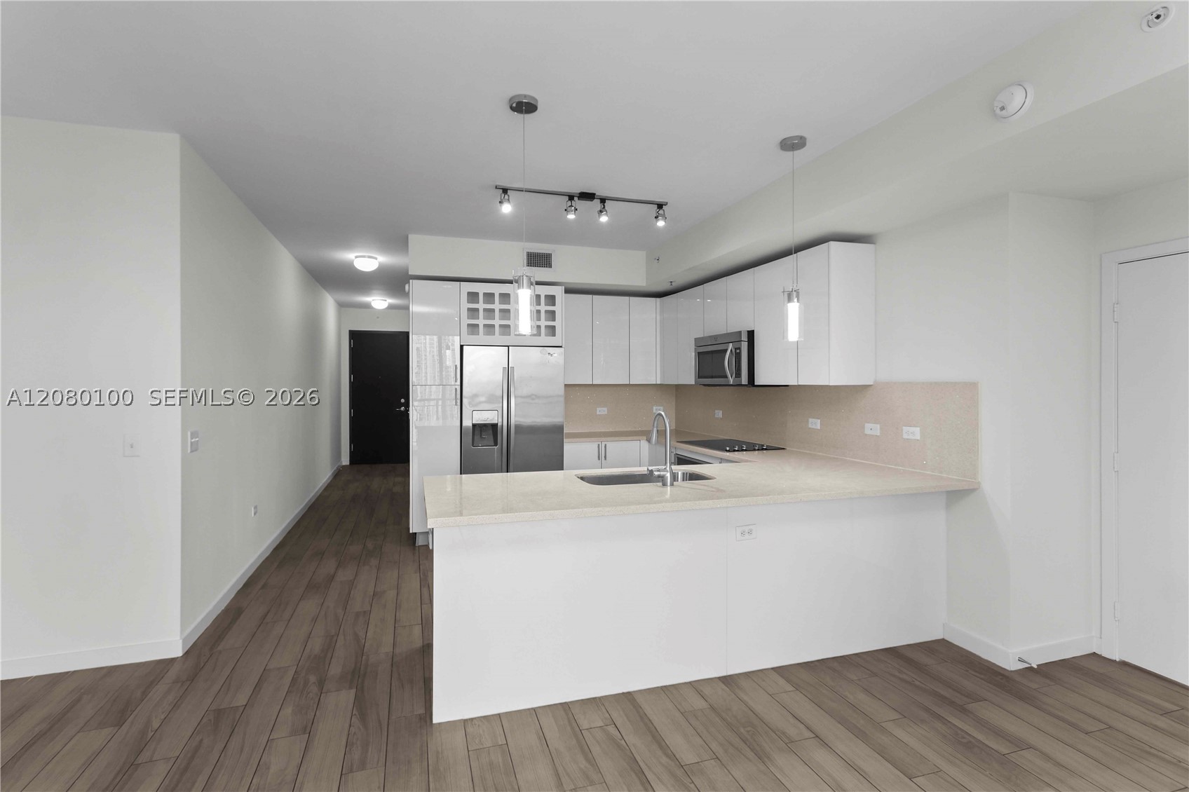 999 SW 1st Ave #3202, Miami FL 33130