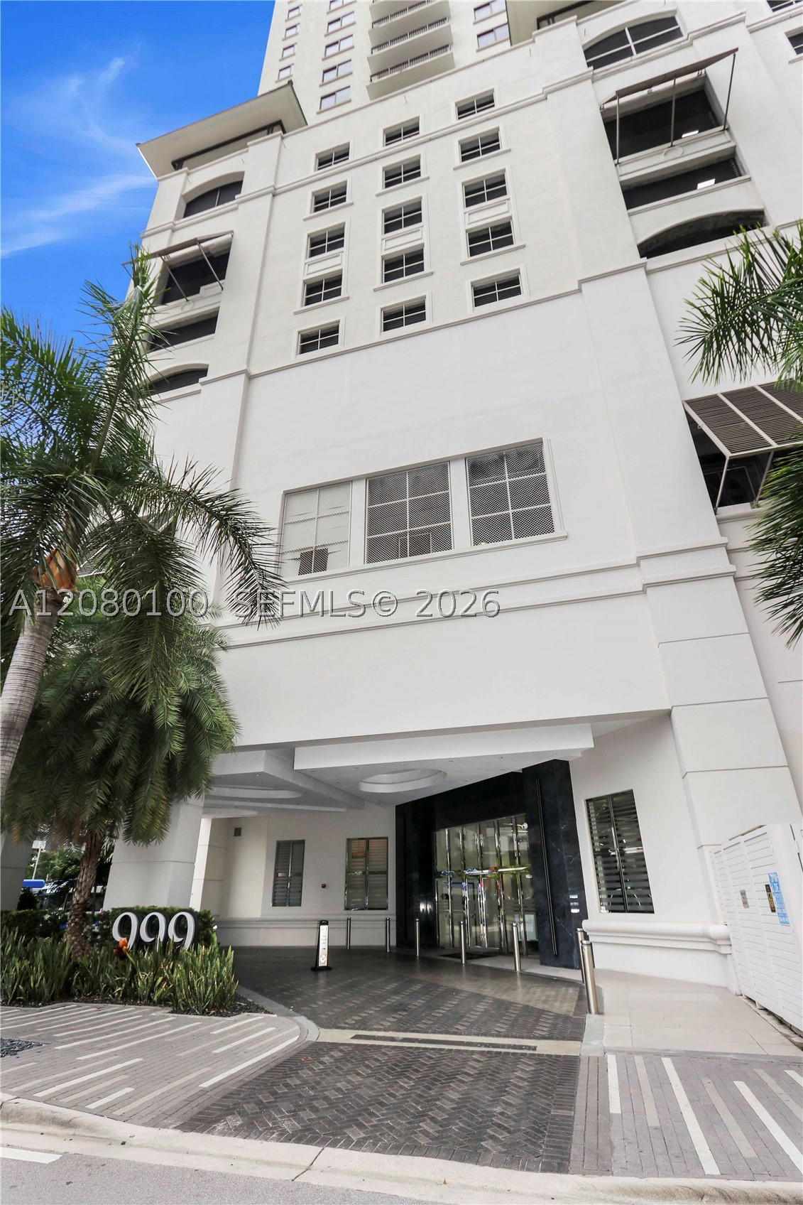 999 SW 1st Ave #3202, Miami FL 33130