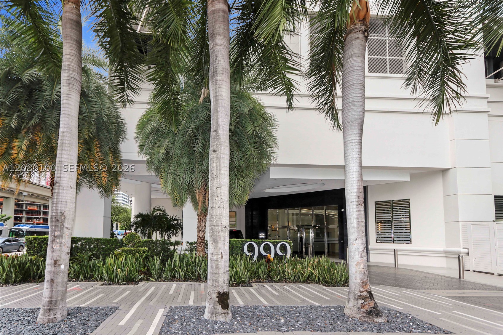 999 SW 1st Ave #3202, Miami FL 33130