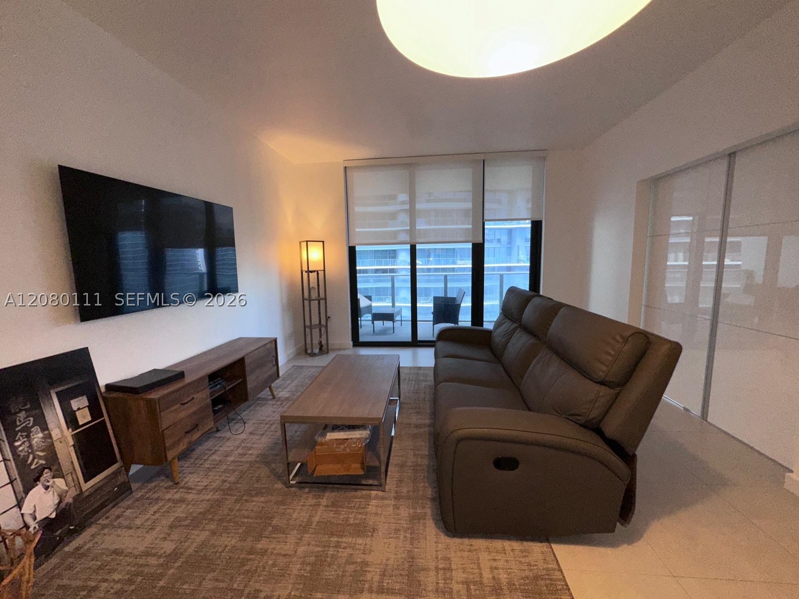 1010 Brickell Ave #4507, Miami FL 33131
