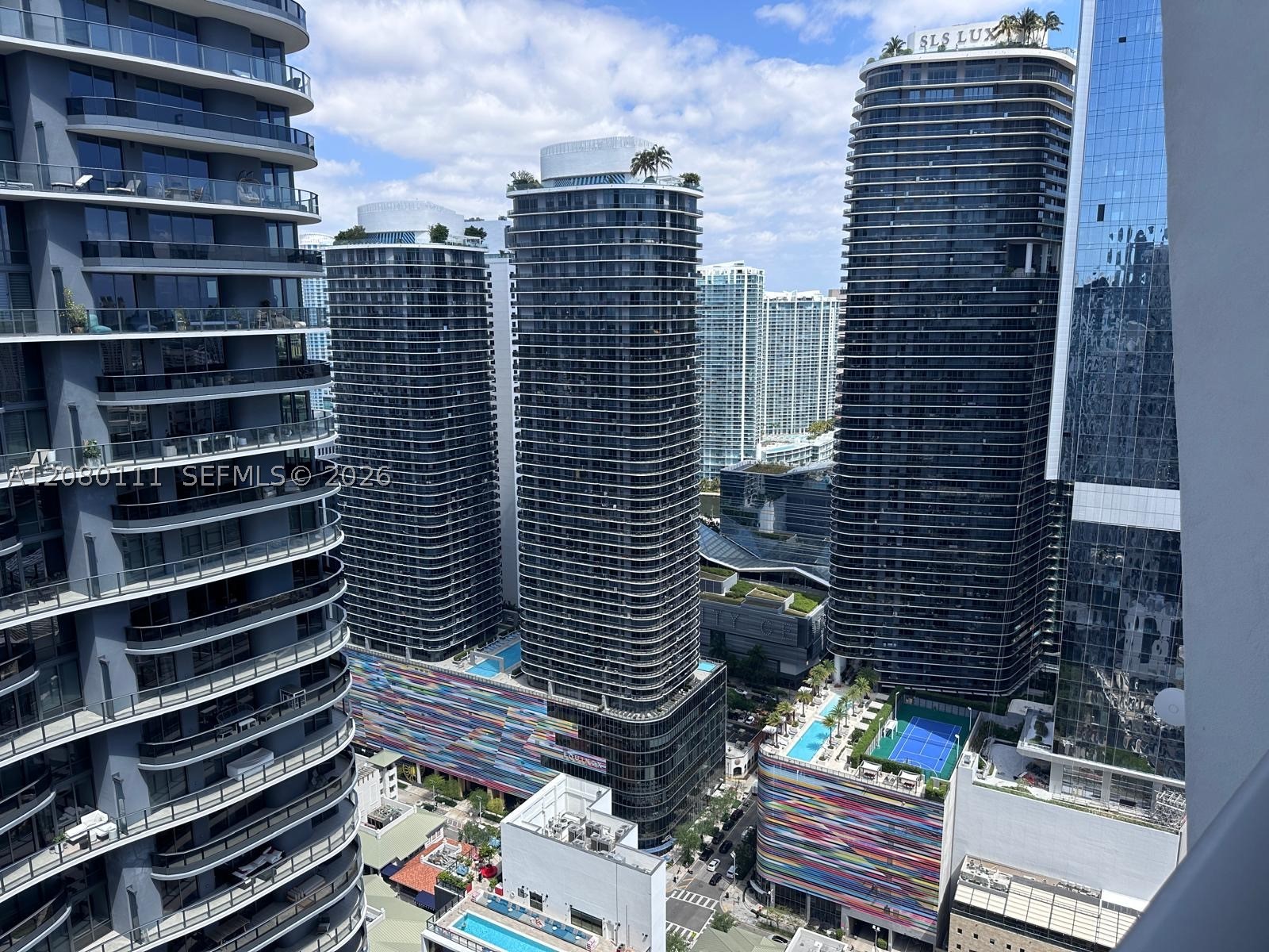 1010 Brickell Ave #4507, Miami FL 33131