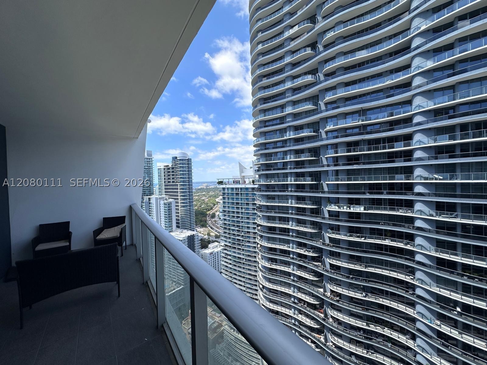 1010 Brickell Ave #4507, Miami FL 33131