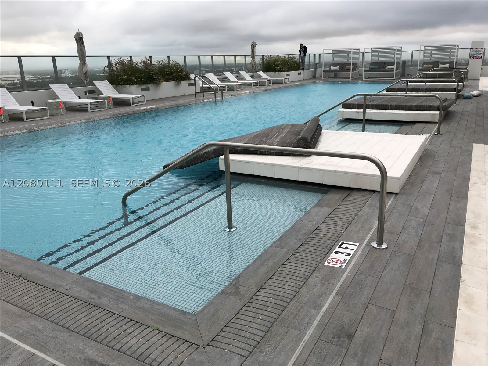 1010 Brickell Ave #4507, Miami FL 33131