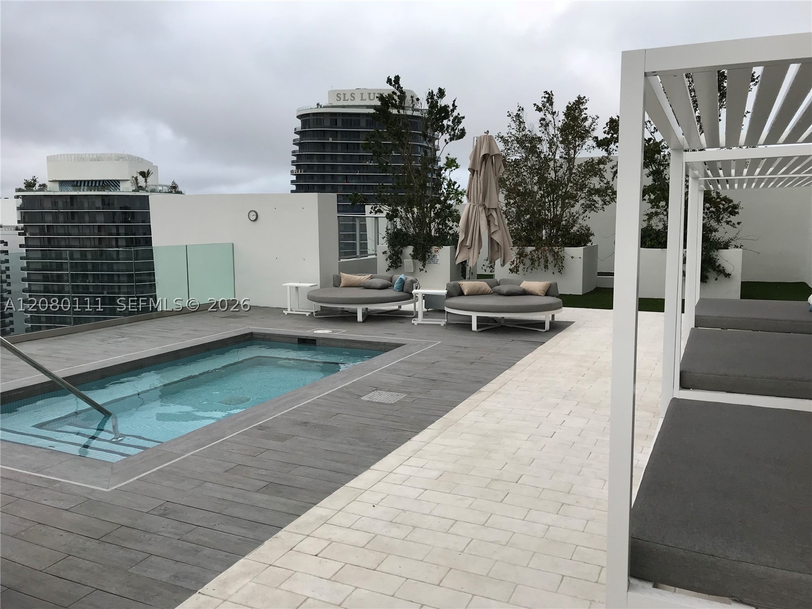 1010 Brickell Ave #4507, Miami FL 33131