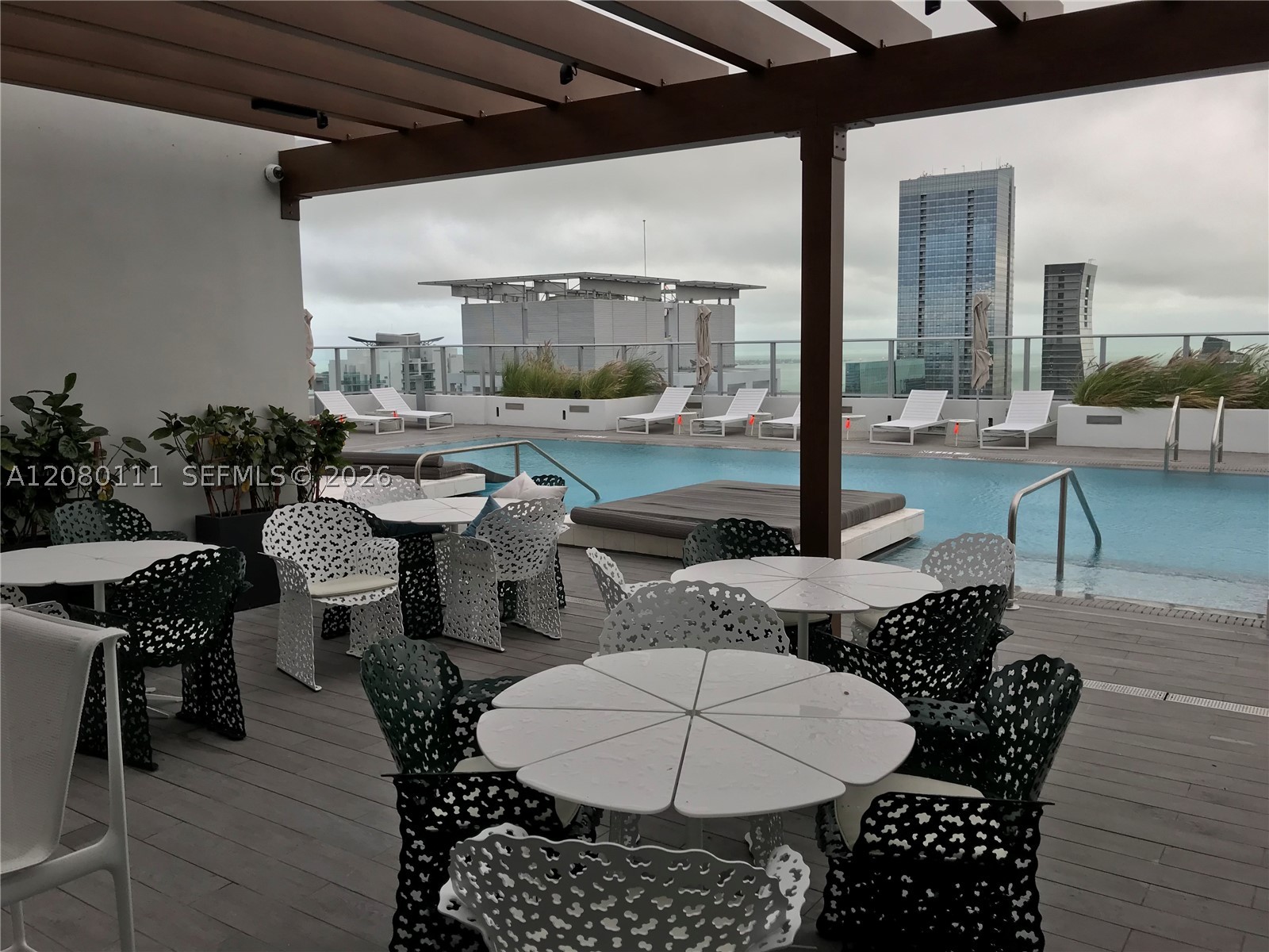 1010 Brickell Ave #4507, Miami FL 33131