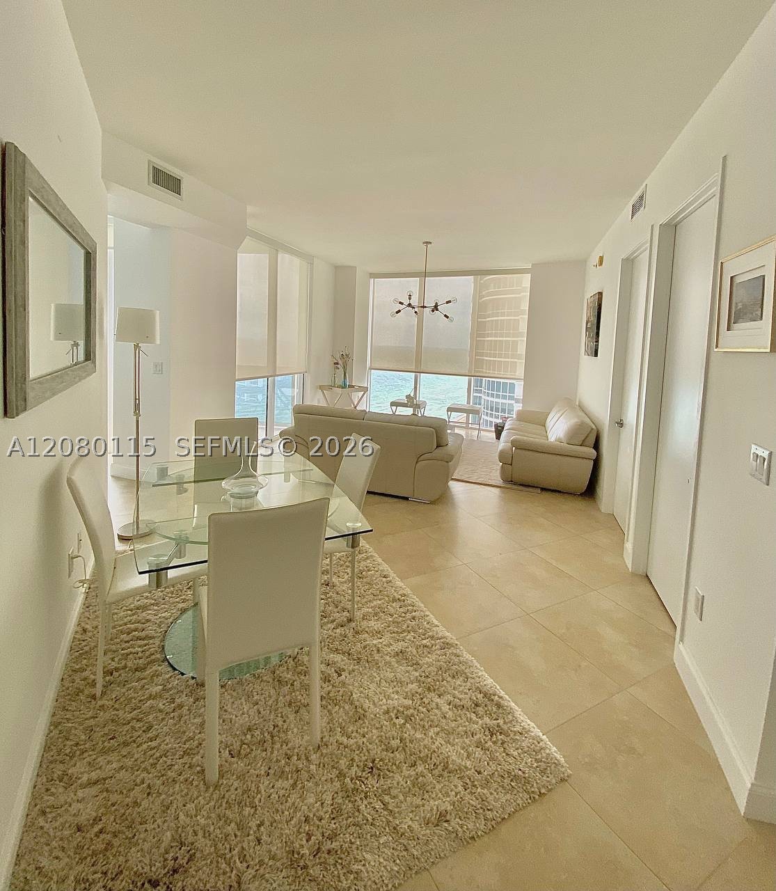 18201 Collins Ave #3609A, Sunny Isles Beach FL 33160
