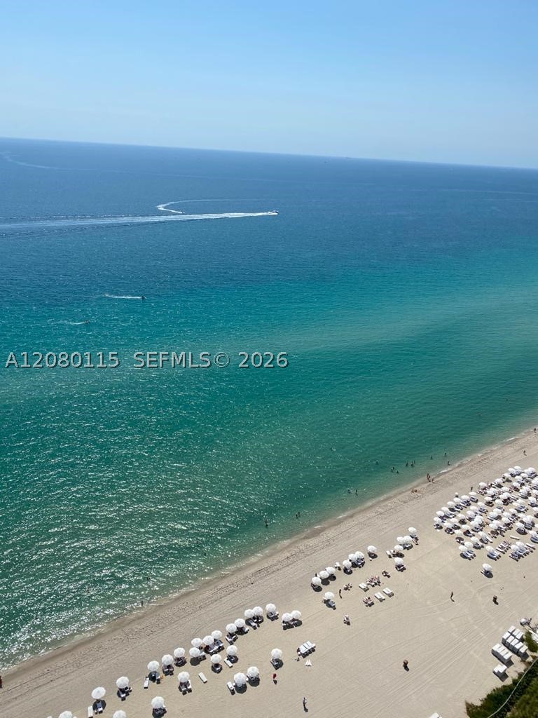 18201 Collins Ave #3609A, Sunny Isles Beach FL 33160