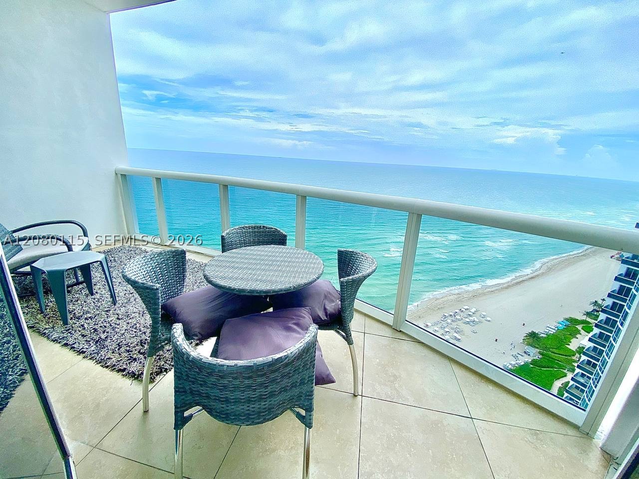 18201 Collins Ave #3609A, Sunny Isles Beach FL 33160