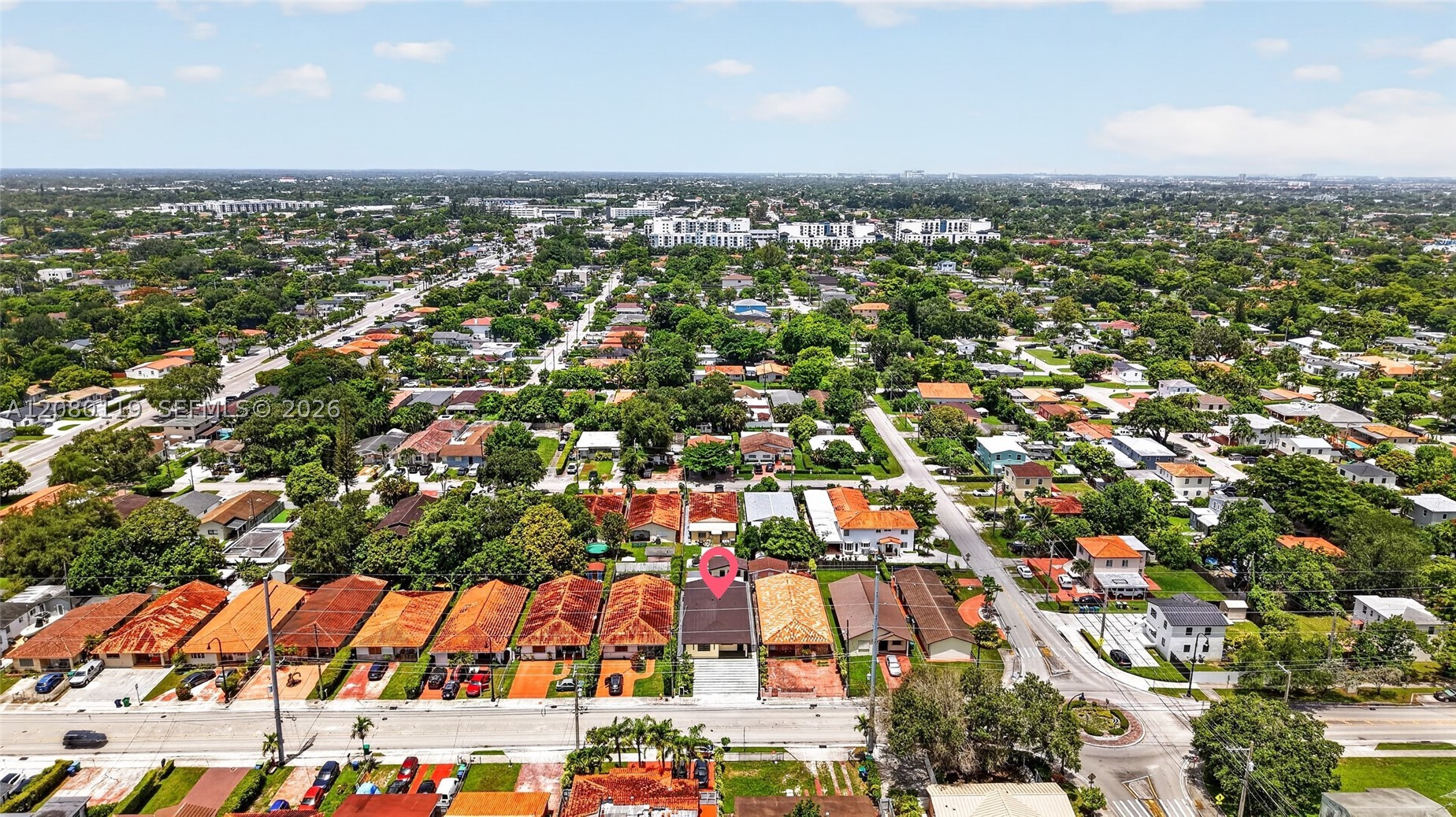 2216 SW 62nd Ave #0, Miami FL 33155