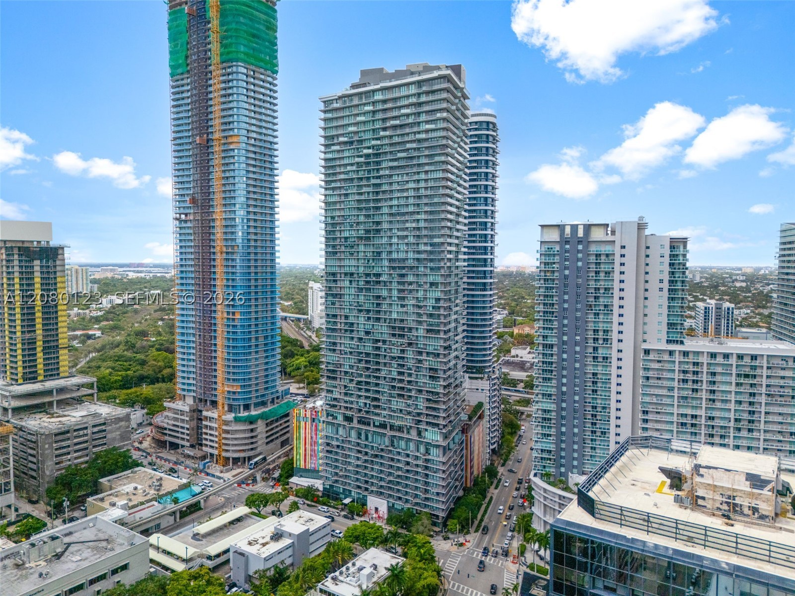1300 S Miami Ave #PH5209, Miami FL 33130