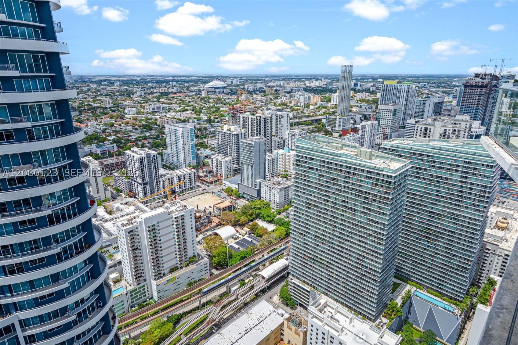 1300 S Miami Ave #PH5209, Miami FL 33130