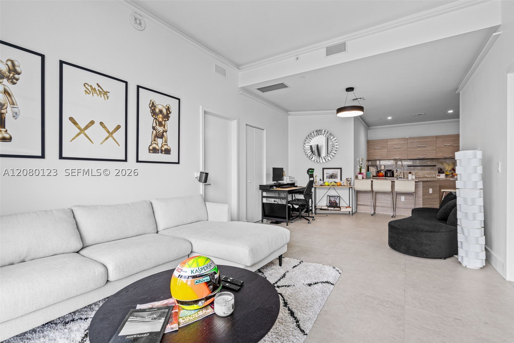 1300 S Miami Ave #PH5209, Miami FL 33130