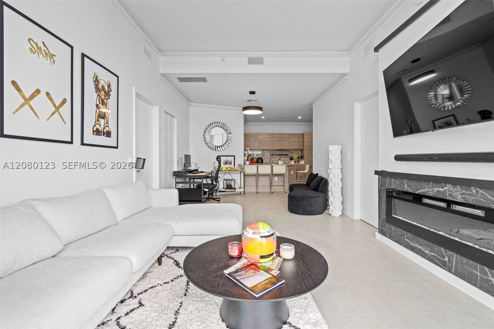 1300 S Miami Ave #PH5209, Miami FL 33130