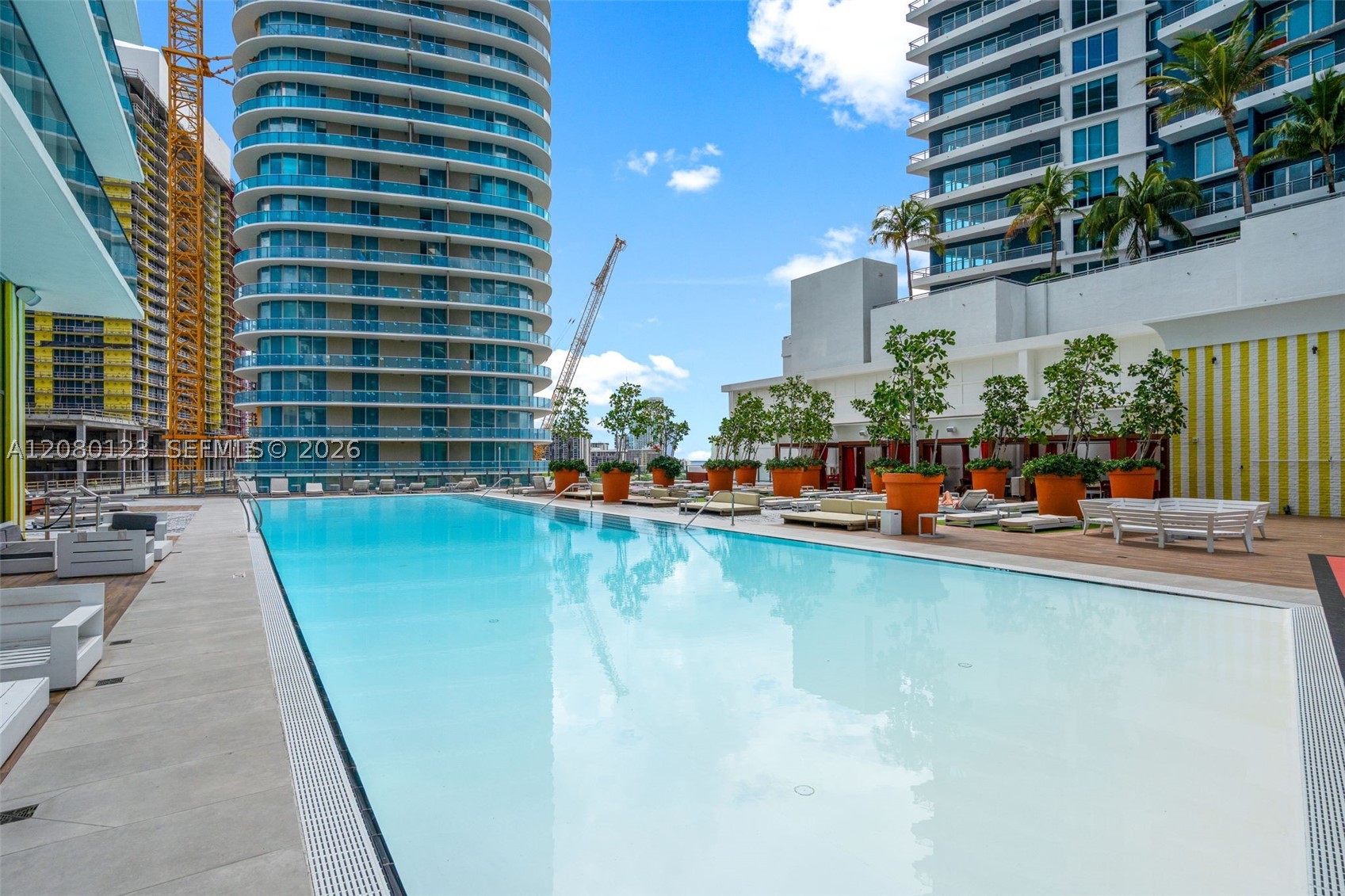 1300 S Miami Ave #PH5209, Miami FL 33130