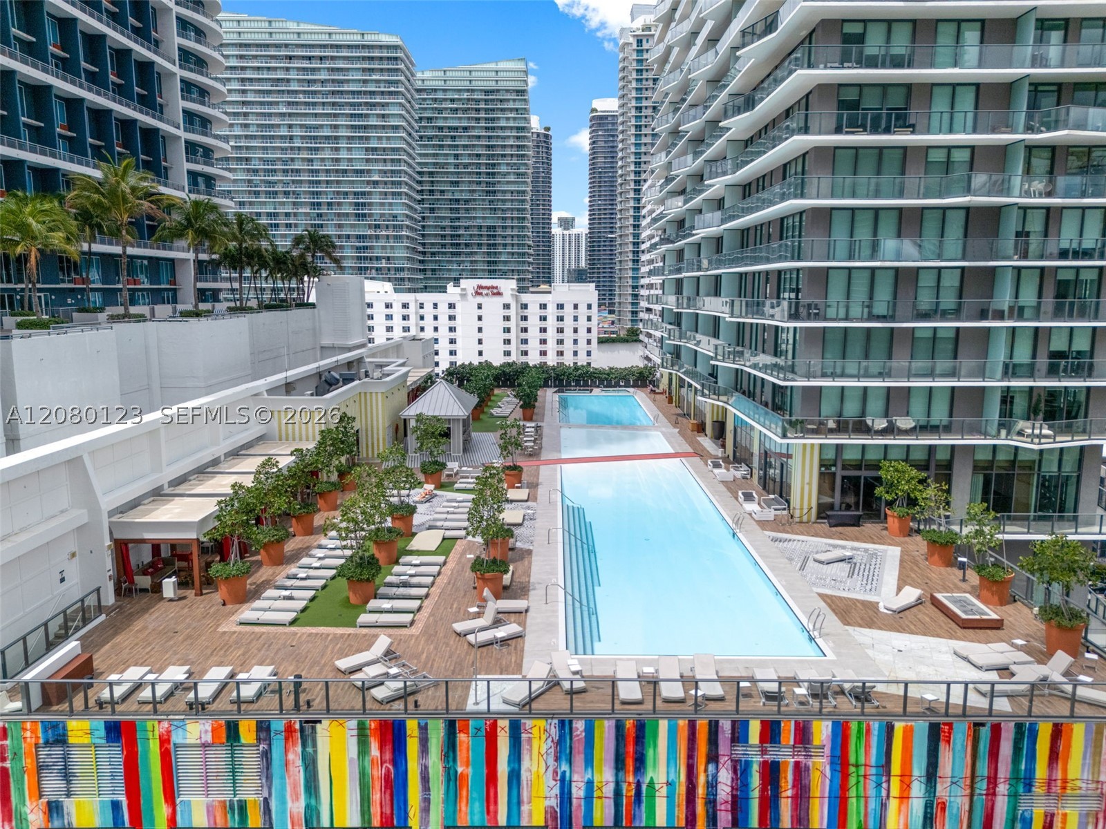 1300 S Miami Ave #PH5209, Miami FL 33130