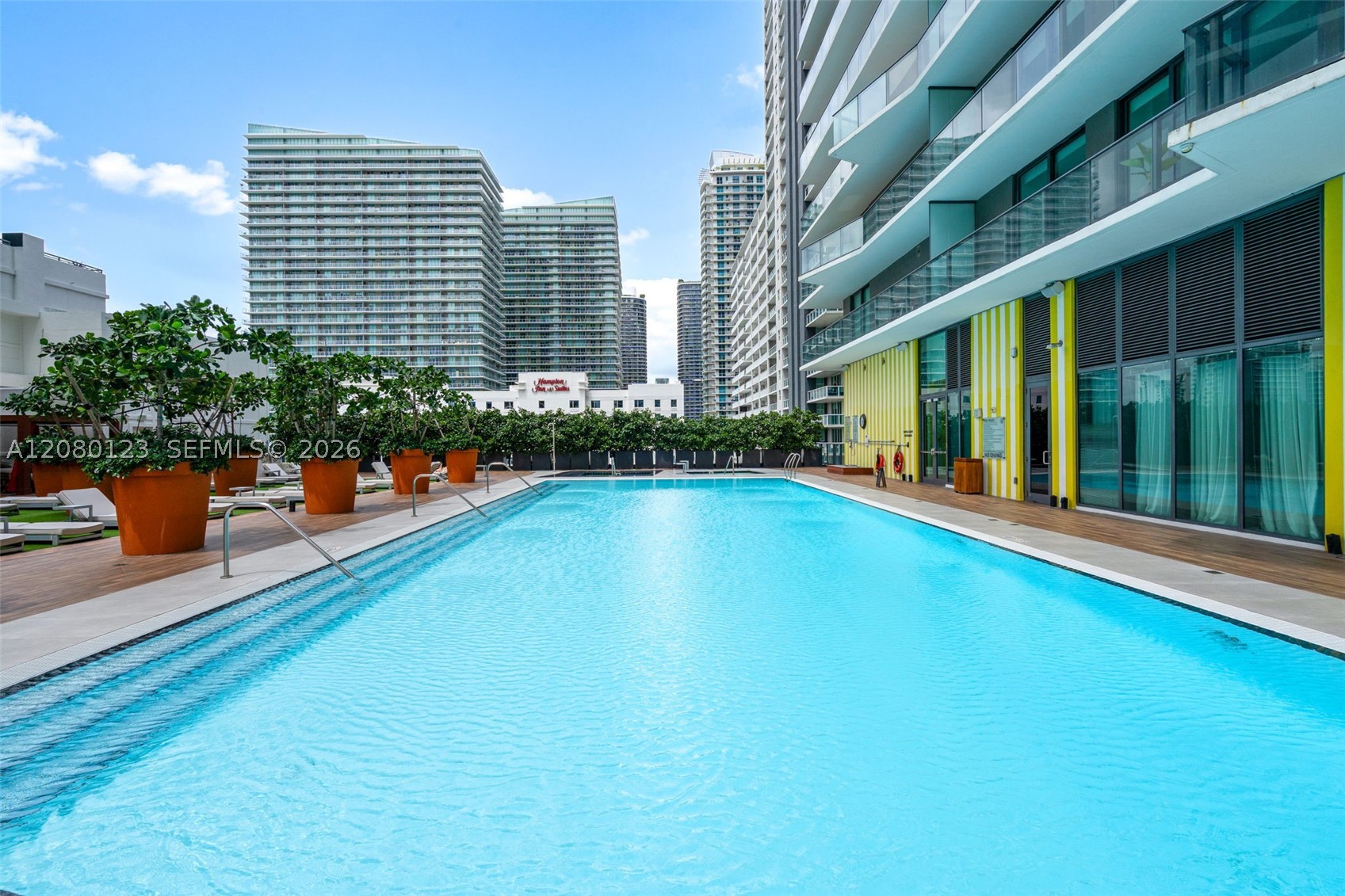 1300 S Miami Ave #PH5209, Miami FL 33130