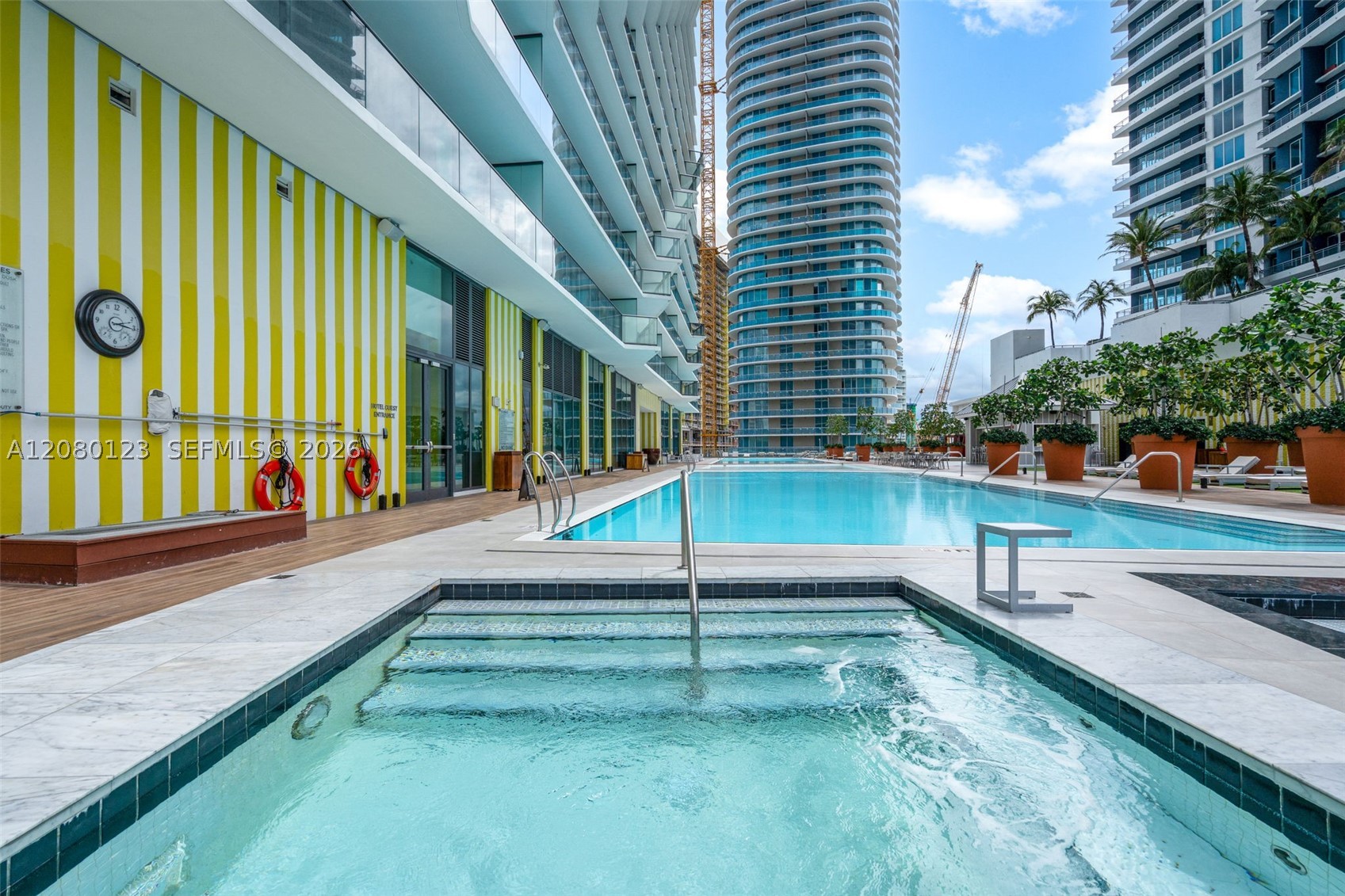 1300 S Miami Ave #PH5209, Miami FL 33130