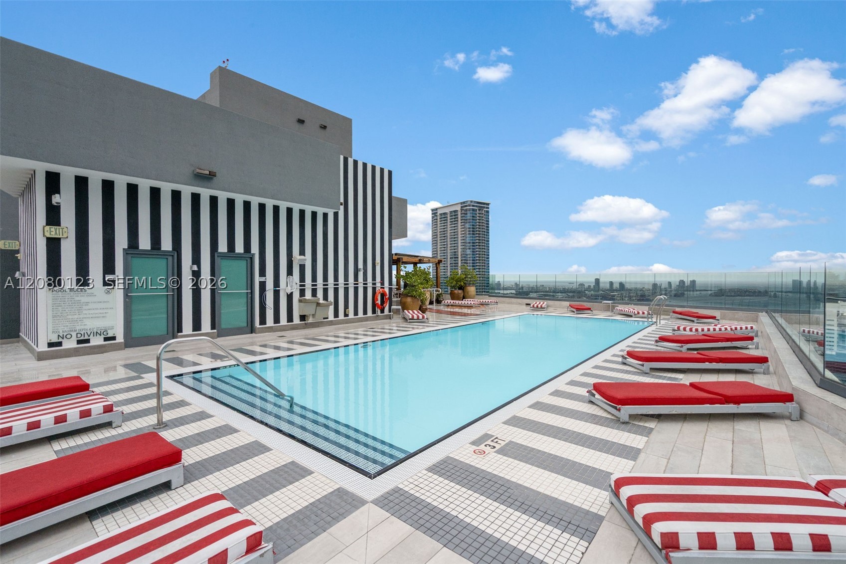 1300 S Miami Ave #PH5209, Miami FL 33130