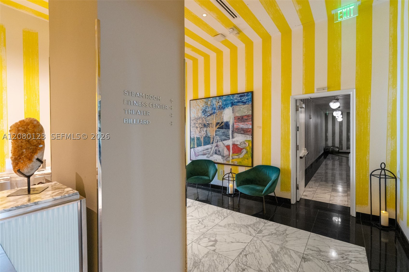 1300 S Miami Ave #PH5209, Miami FL 33130