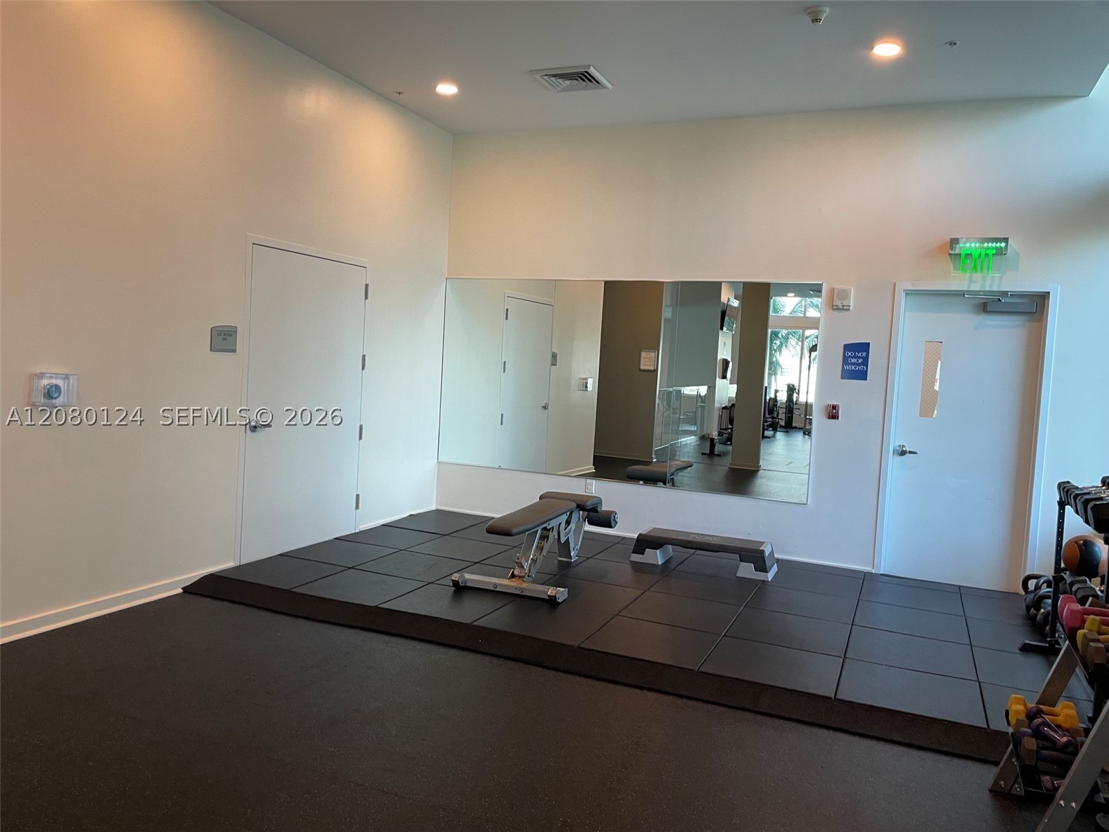 1900 N Bayshore Dr #511, Miami FL 33132