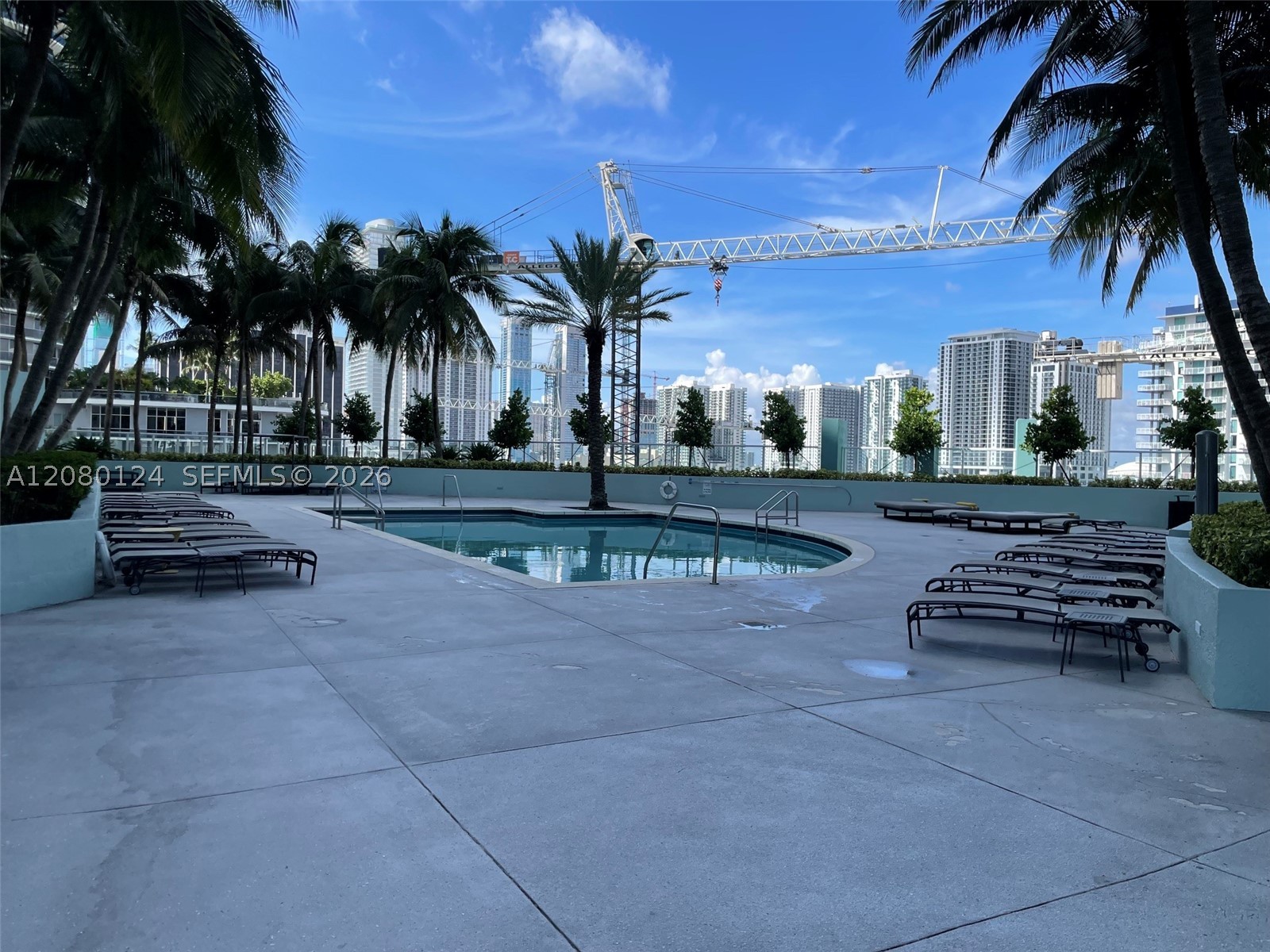 1900 N Bayshore Dr #511, Miami FL 33132