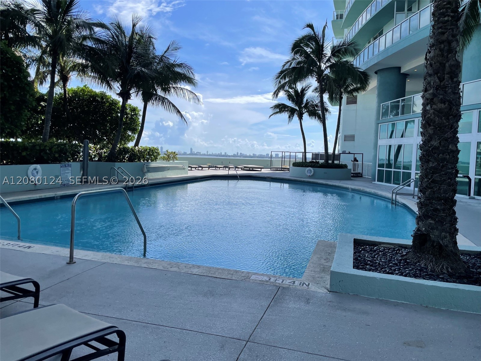 1900 N Bayshore Dr #511, Miami FL 33132