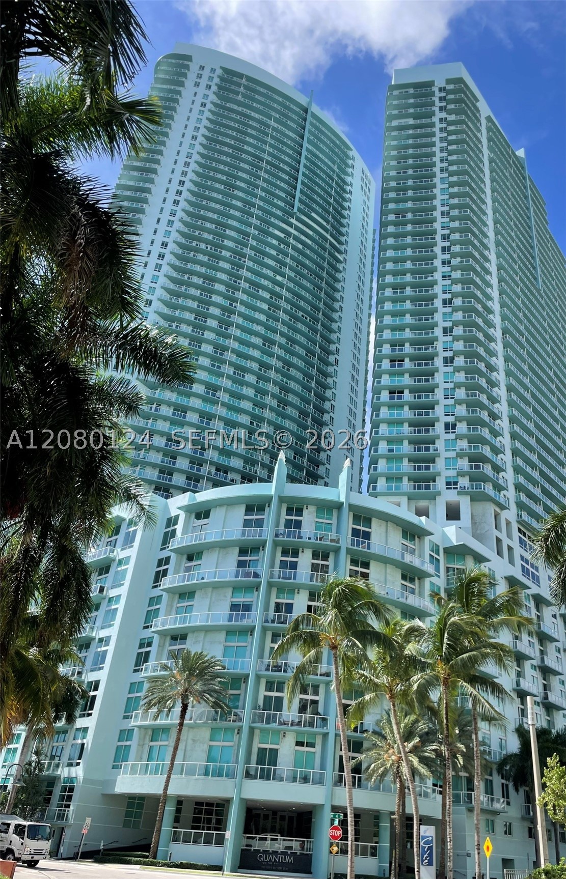 1900 N Bayshore Dr #511, Miami FL 33132