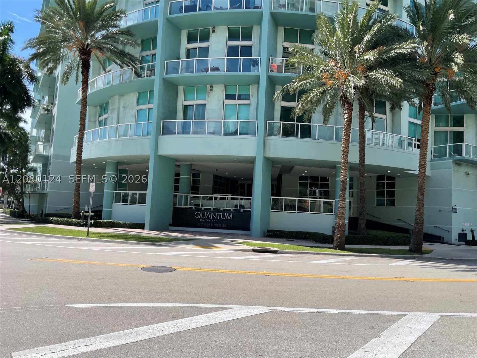 1900 N Bayshore Dr #511, Miami FL 33132